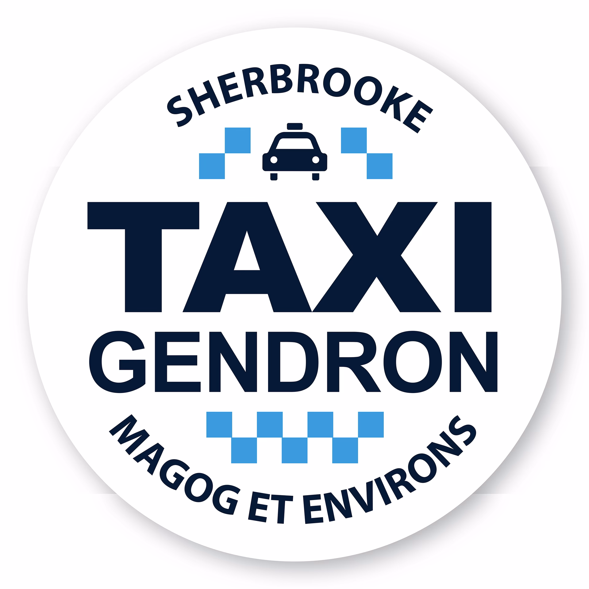 Comment réserver des trajets facilement à Sherbrooke ?