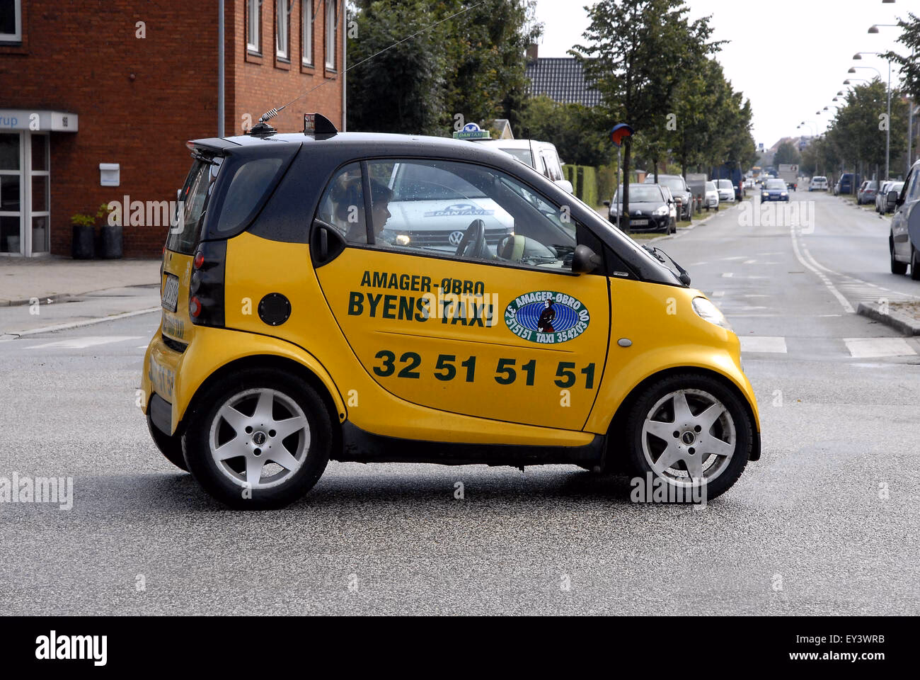 Why should you choose smart taxi in Tirana?