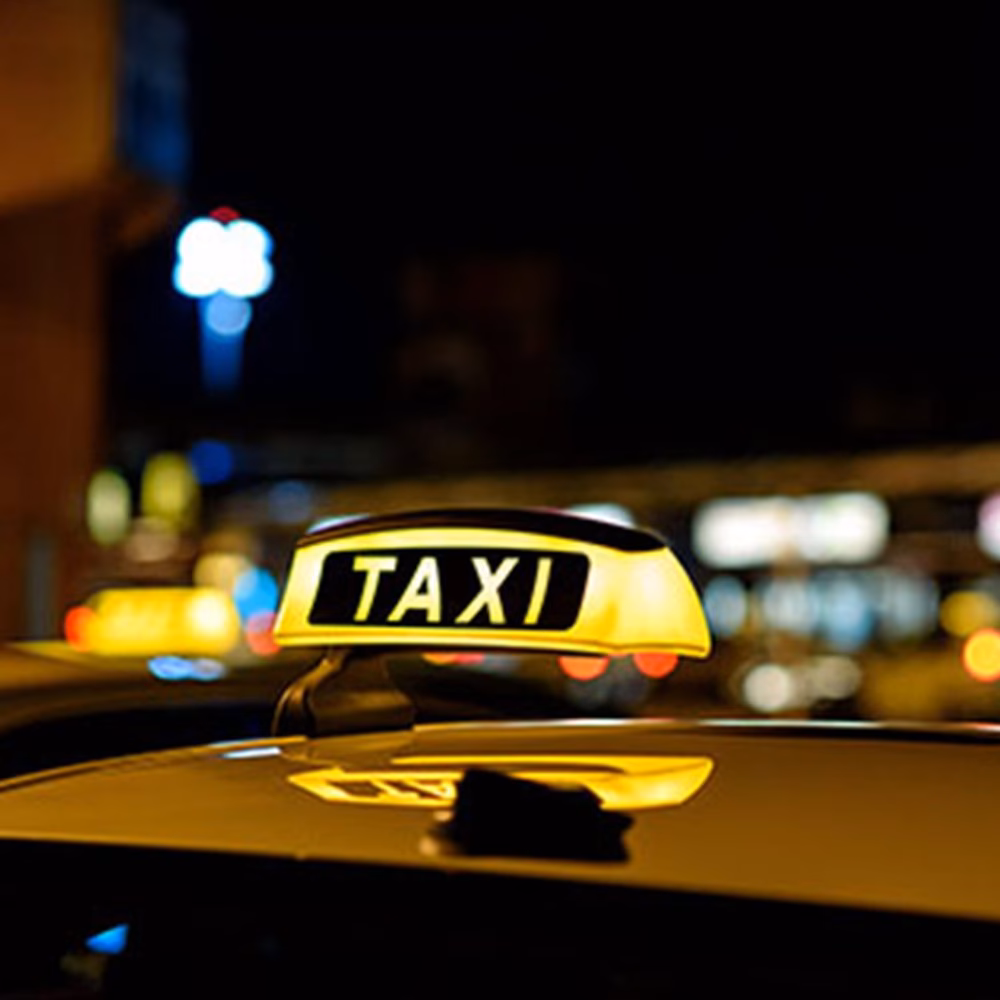 Where can I find the best taxi cabs and private hire cars?