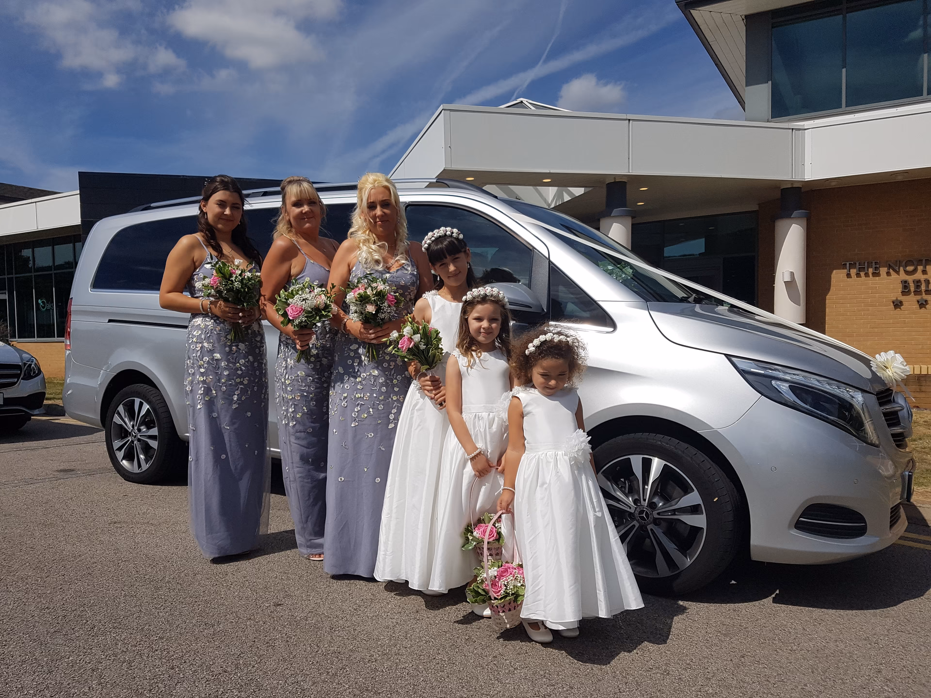 Is there a bus from Southwell to Nottingham?