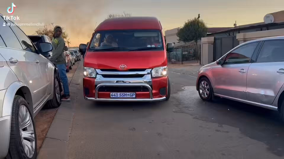 Who are South Somerset cars & SSC taxi services?