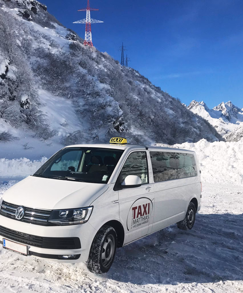 Who is Anton taxi-Stanton?