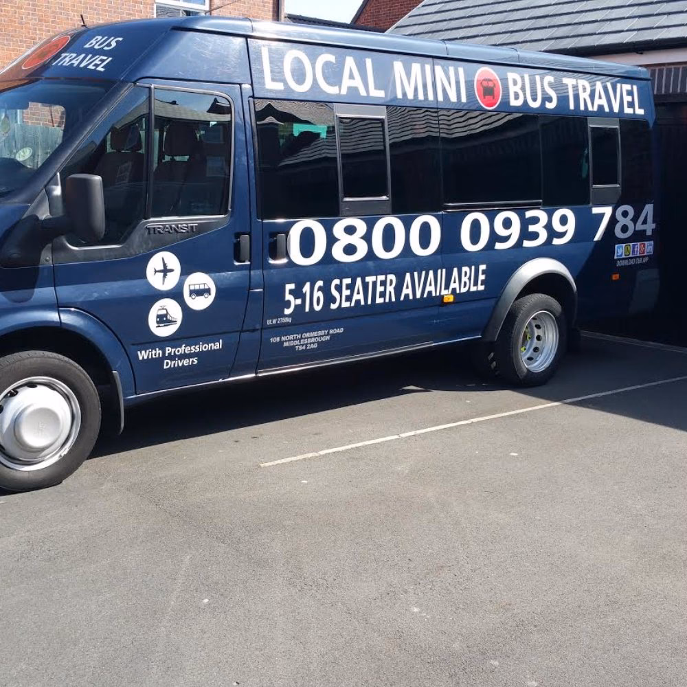 Which train goes to St James Boulevard in Newcastle upon Tyne?