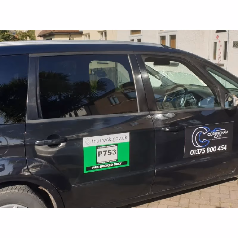 What services does Stanford-le-Hope offer?