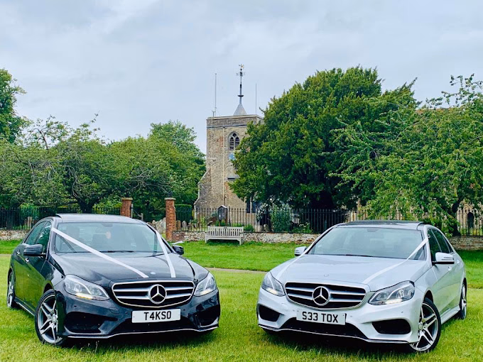 Who are Stokenchurch taxis?