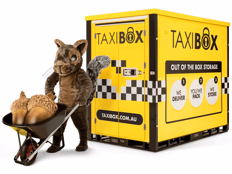 Why do you need a mobile storage service?