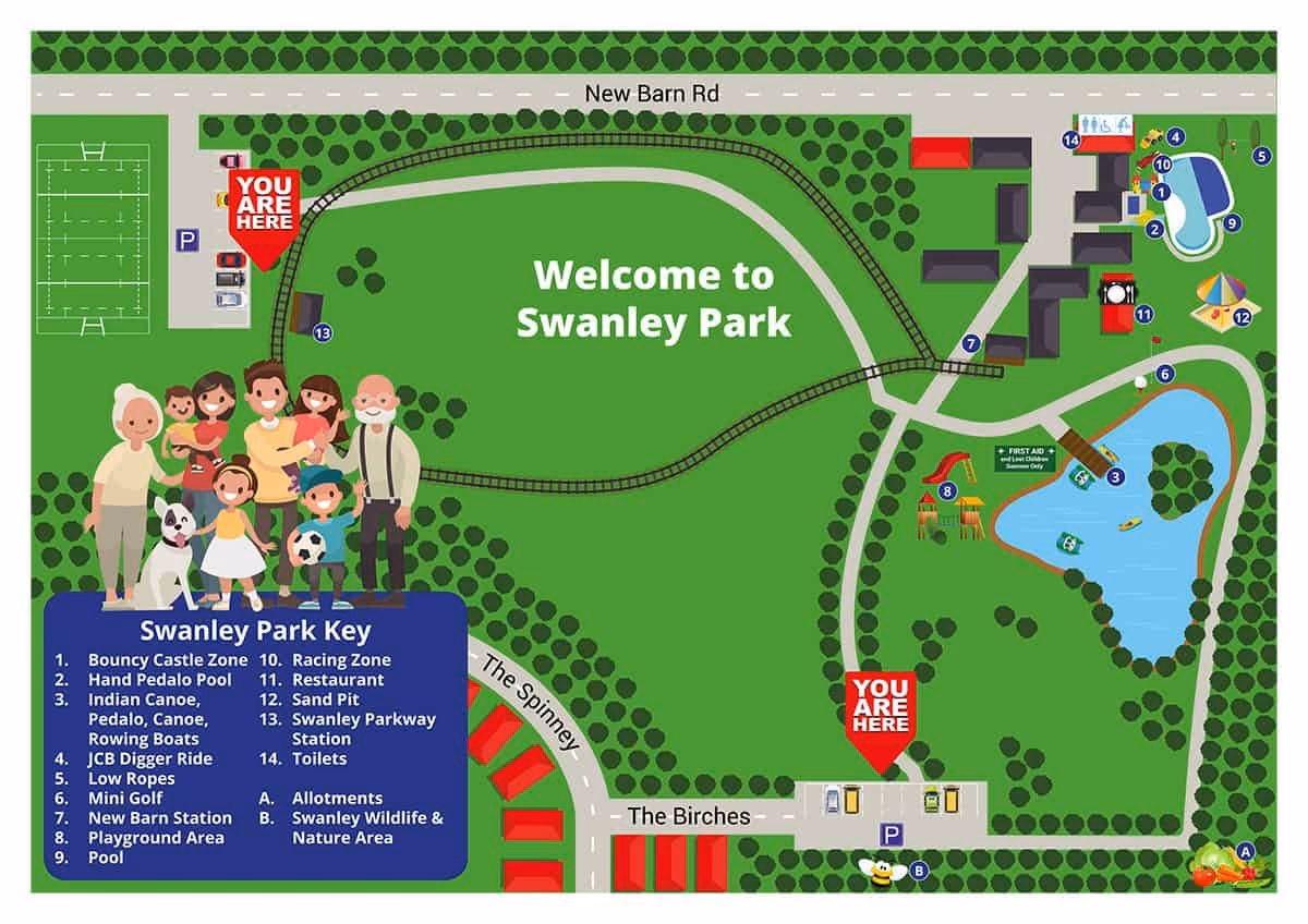 Does White Oak Leisure Centre have a tagactive?