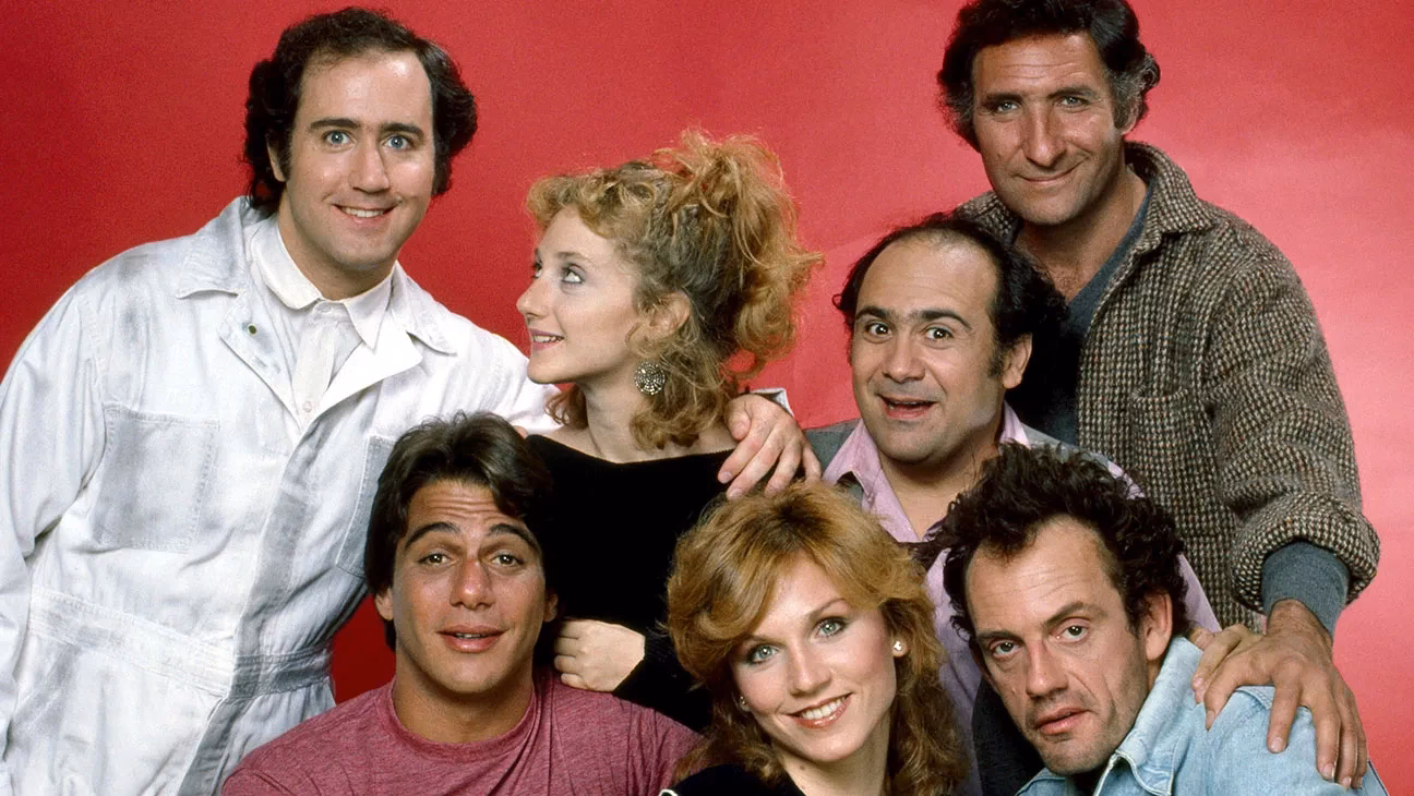 How many seasons of taxi are there in 2023?