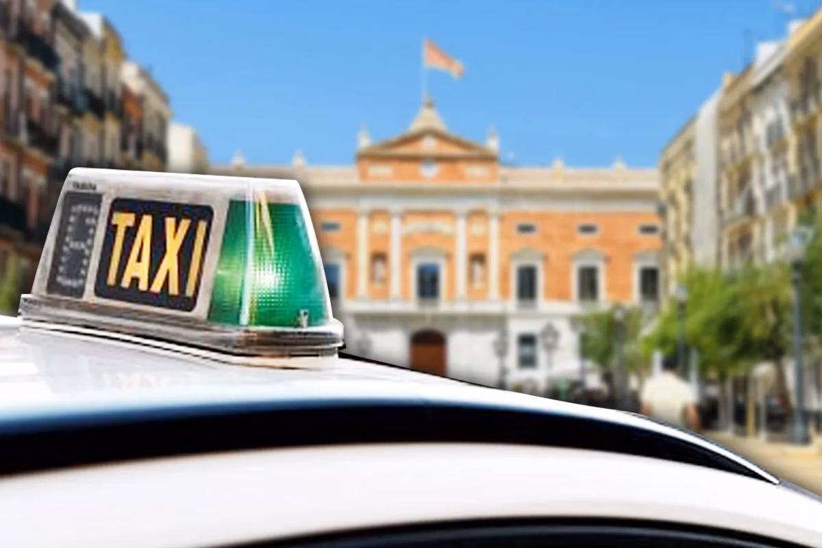 ¿Qué servicios ofrece el taxi Tarragona?