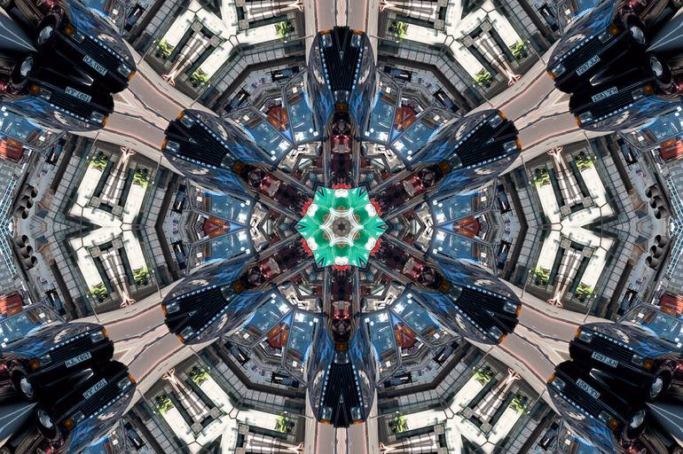 Who is Thornhill taxi service?