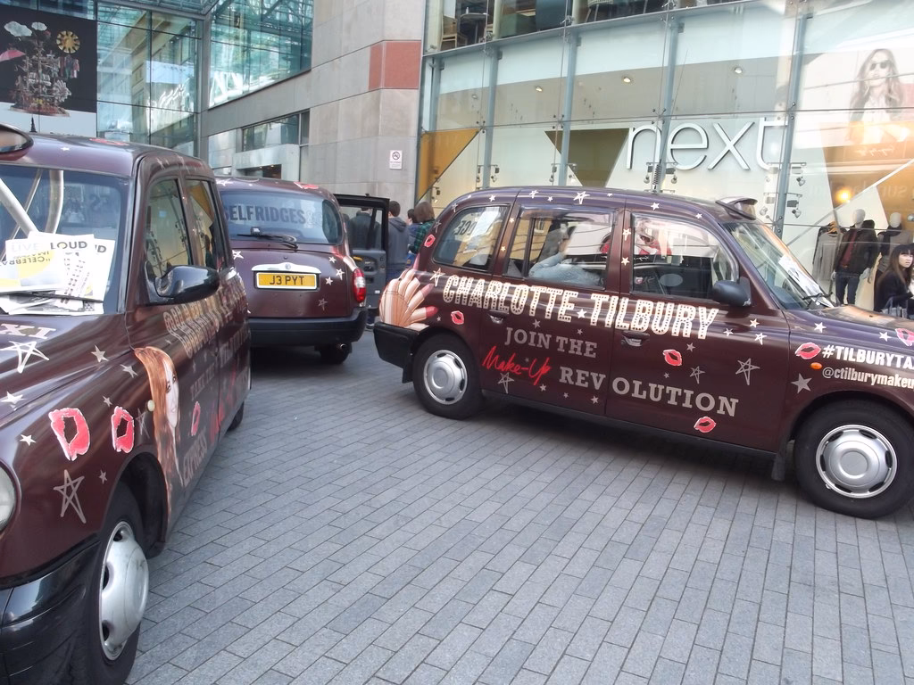 How rude is Tilbury taxis Ltd?