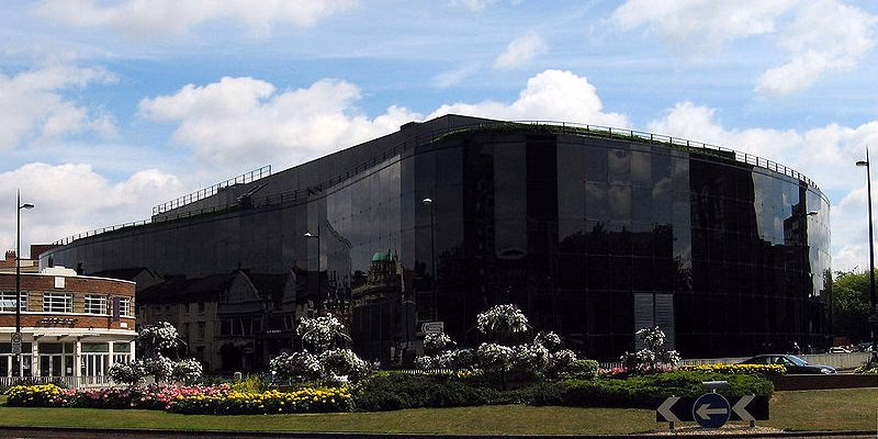 Is there a direct train from Stansted Airport (STN) to Ipswich?