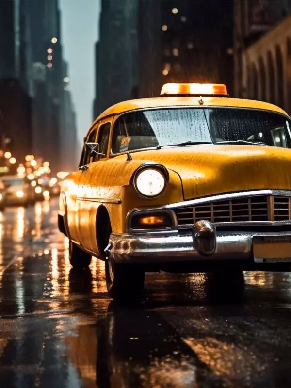 How to get from Toronto to Tottenham?