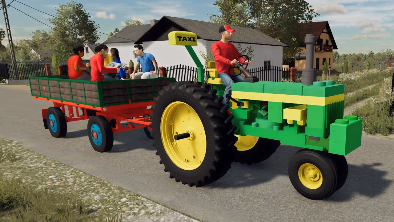 How much does a sea tractor cost?