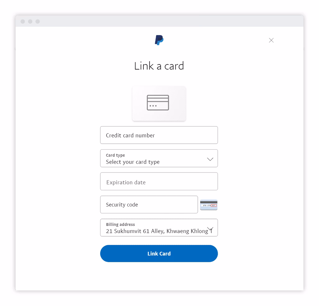 What if I can't reach PayPal by phone?
