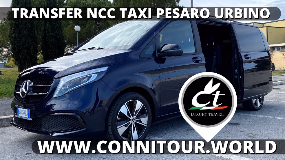 How to get from Urbino to Rimini - via Annibale Fada?