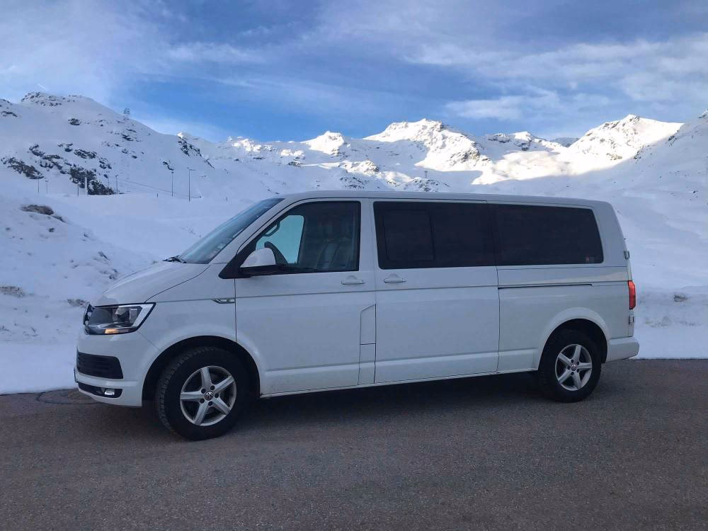 Quels services taxi Val Thorens offre-t-il ?
