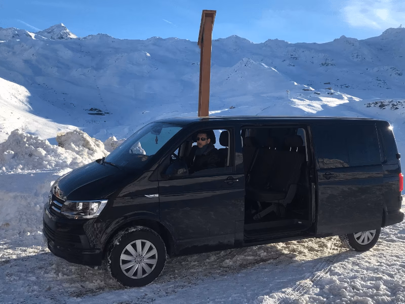 Comment réserver un billet de bus Moûtiers – Val Thorens ?