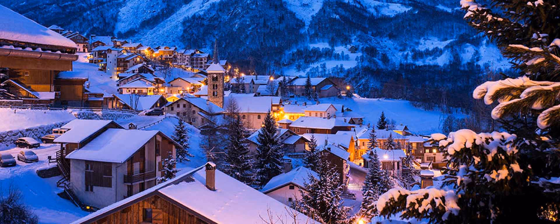 Comment se rendre à la station de Val Thorens ?
