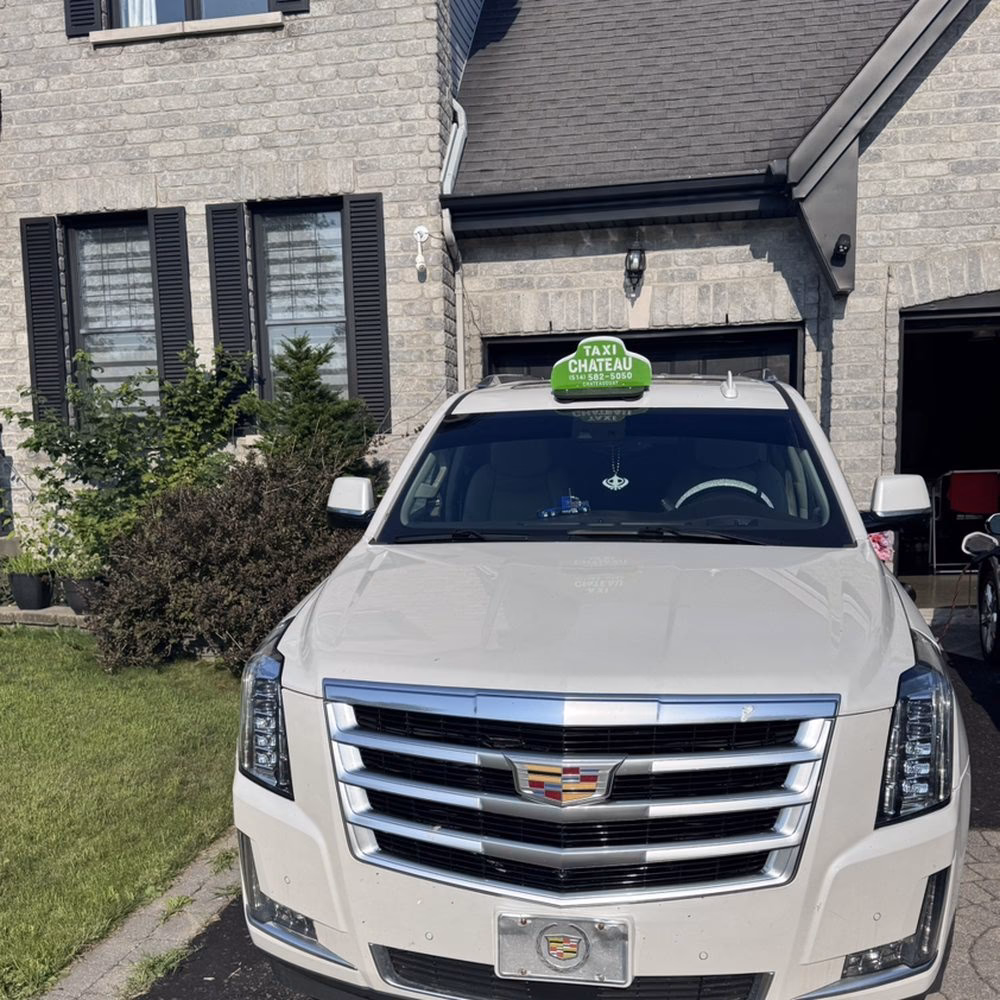 Who are Valleyfield taxis?