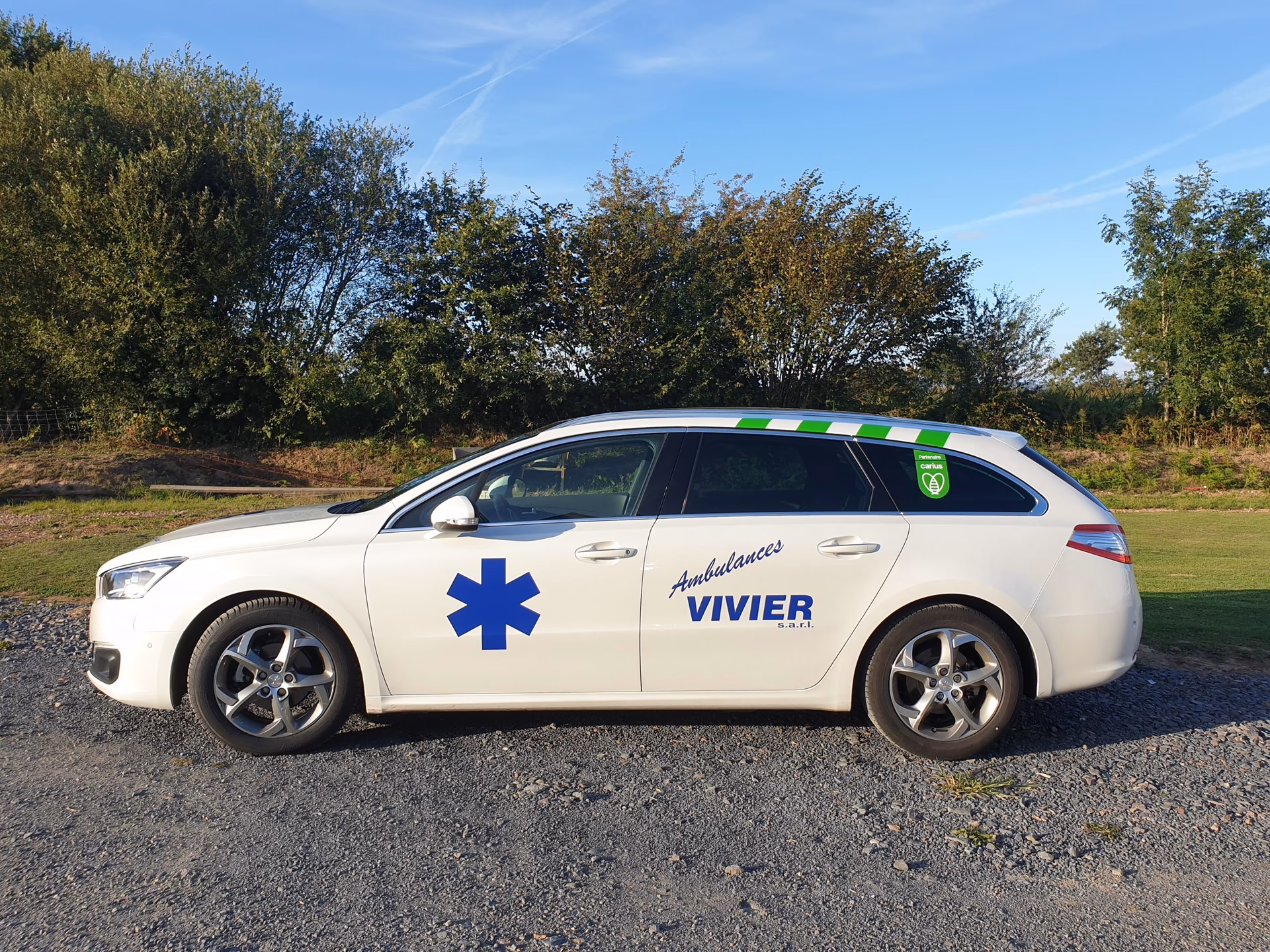 Quels sont les avantages d’un taxi conventionné ?