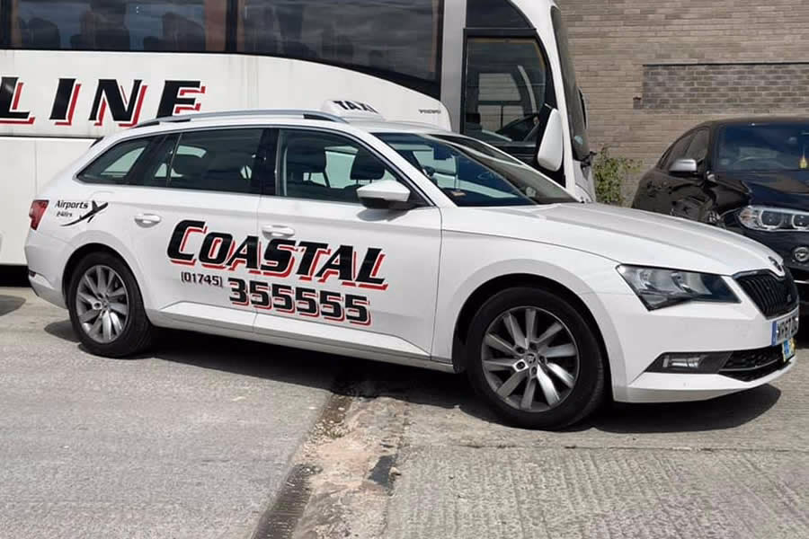 How do I book a cab in Swansea?