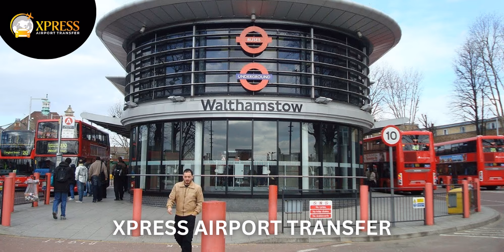 How to reserve your taxis?