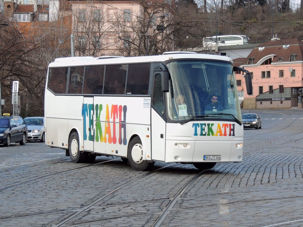 Was ist ein Taxi und Wie funktioniert es?