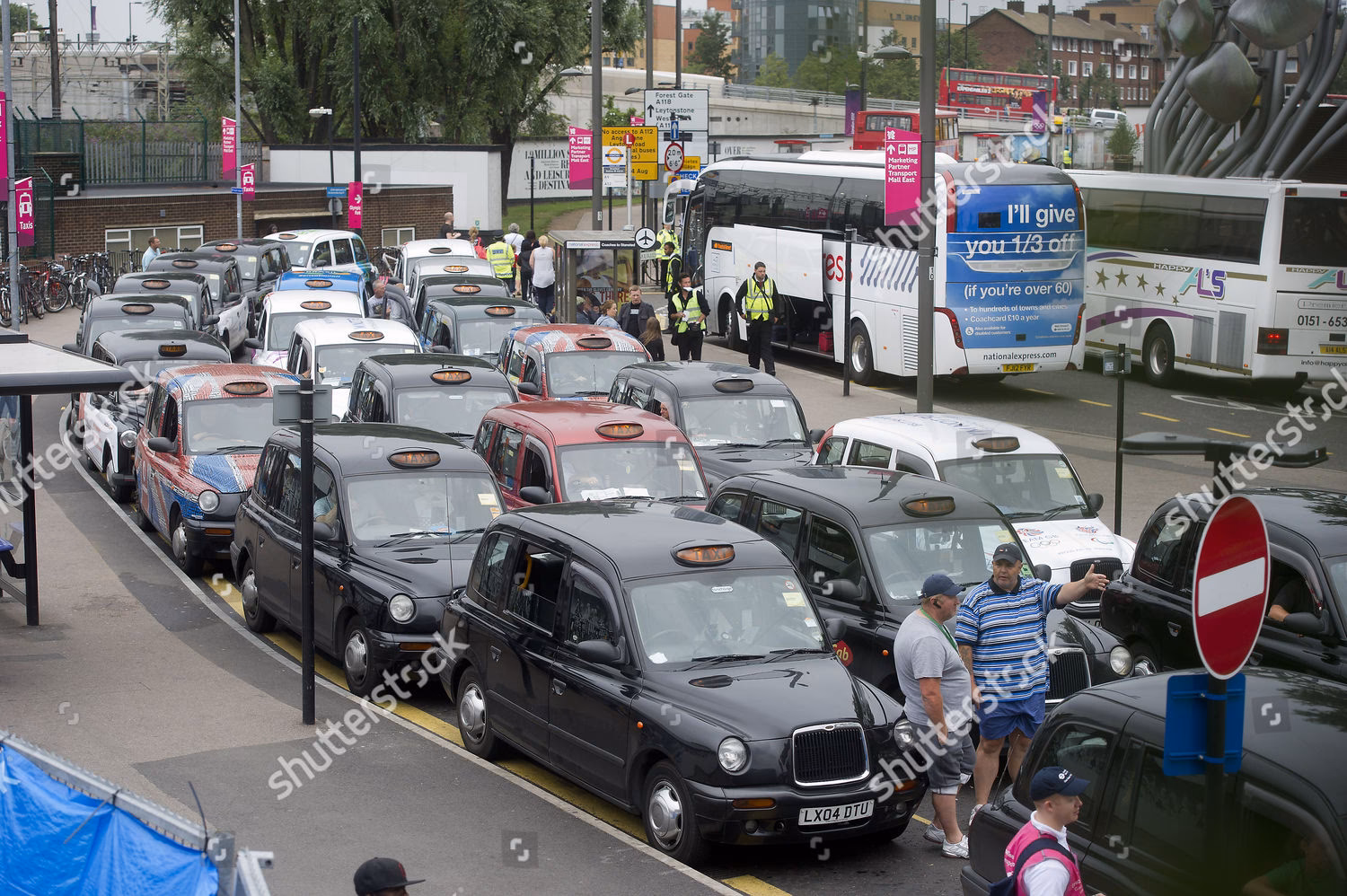 Why should you choose Westfield minibuses?