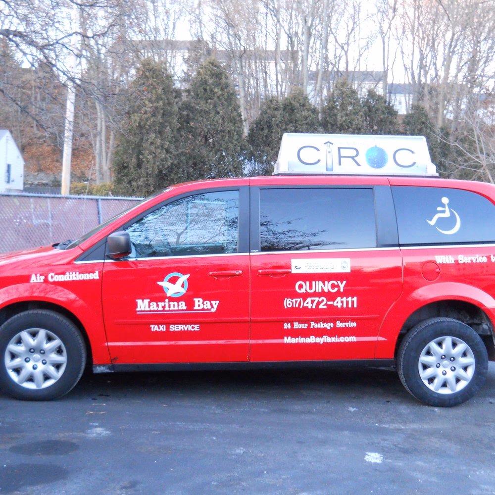 How do I book a Weymouth taxi?