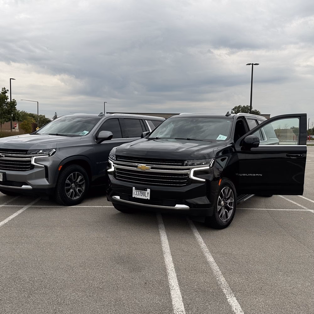 Why should you choose a local taxi service?