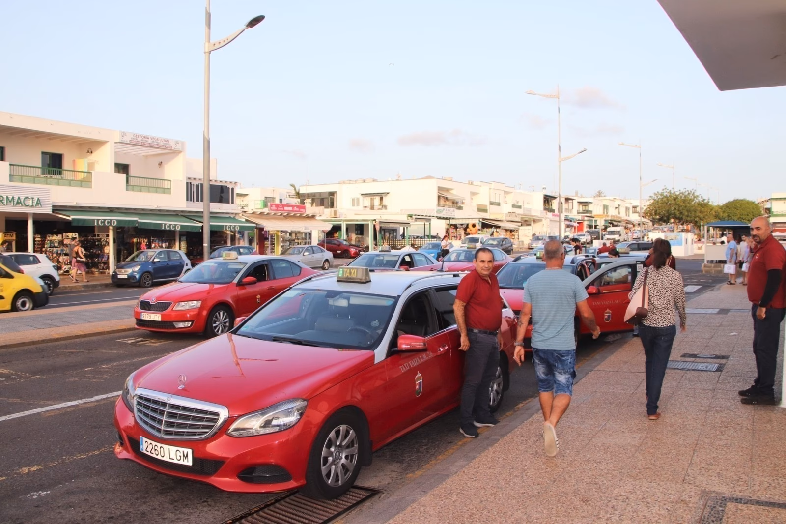 What to do in Yaiza?