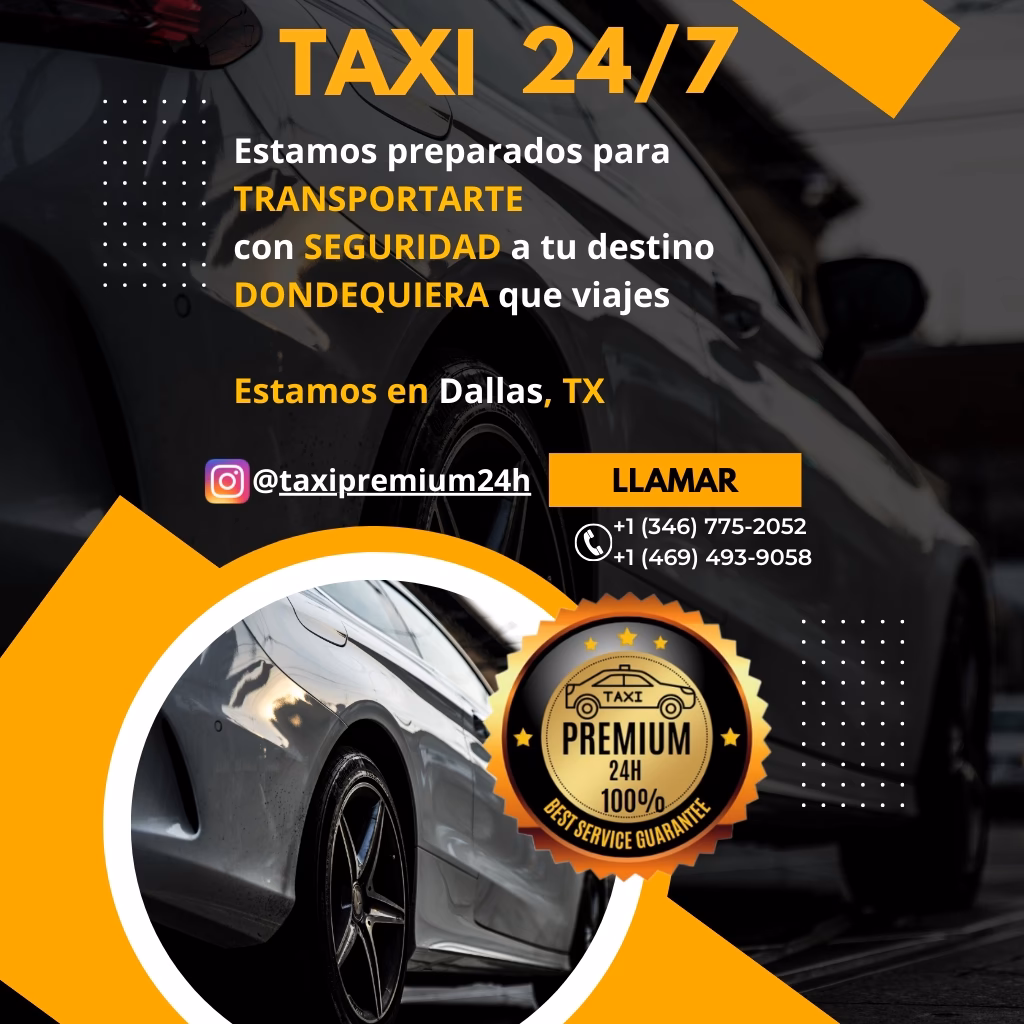 ¿Cómo elegir Taxis 24 horas cerca de mi?