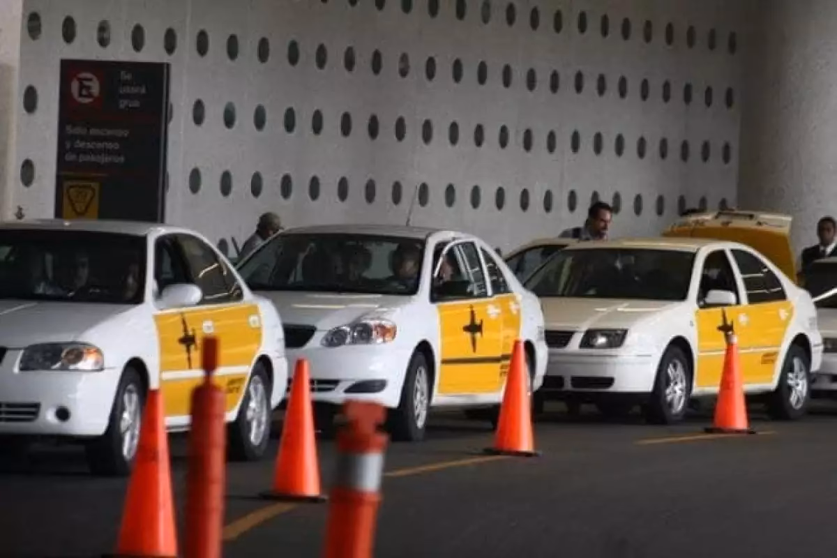 How far is the A21 from London?