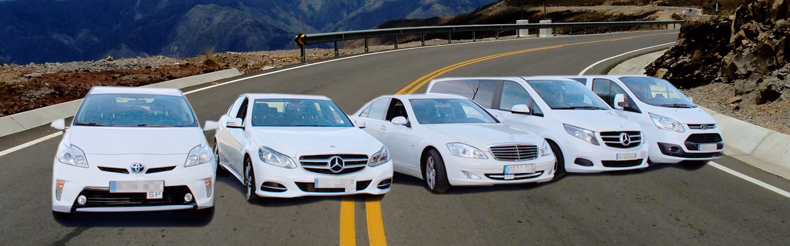 ¿Qué servicios ofrece 4U taxi Castellón?