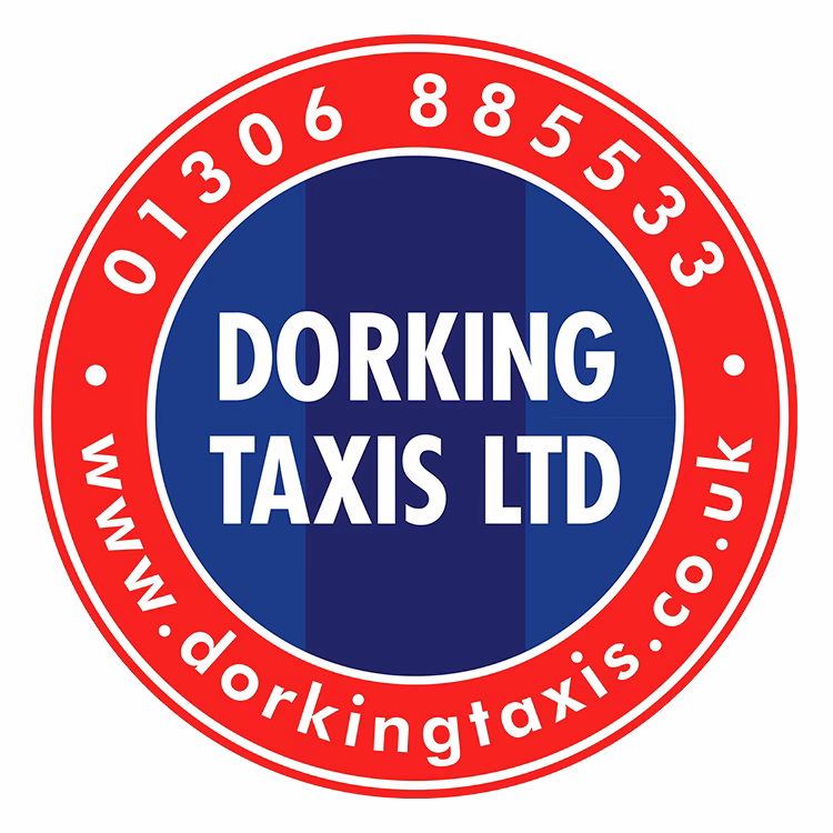 What do you like most about Dorking taxis?