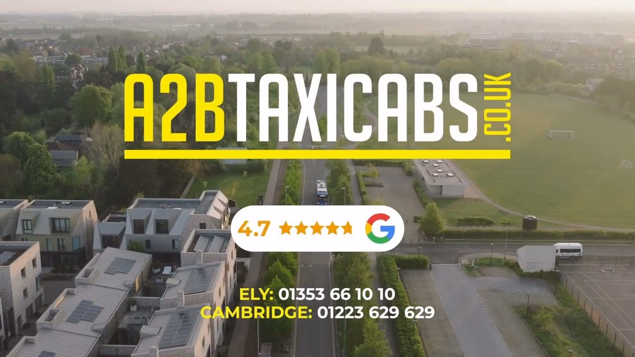 Why should you choose Ely Airport taxis?