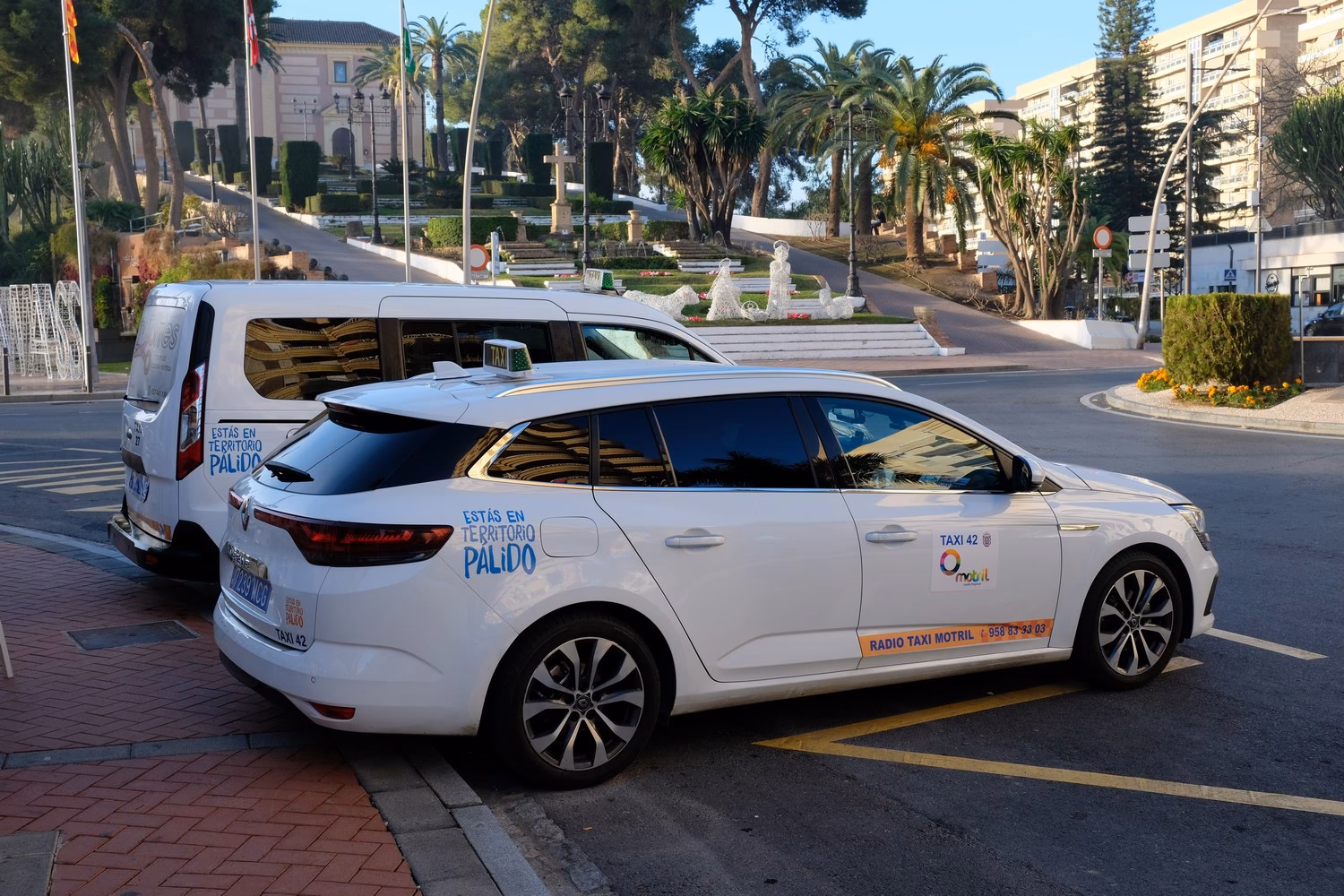 ¿Qué es el Hospital de Motril?