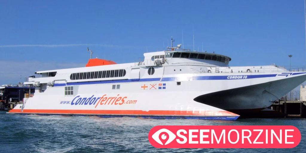 How do I get to Portsmouth ferry terminal?