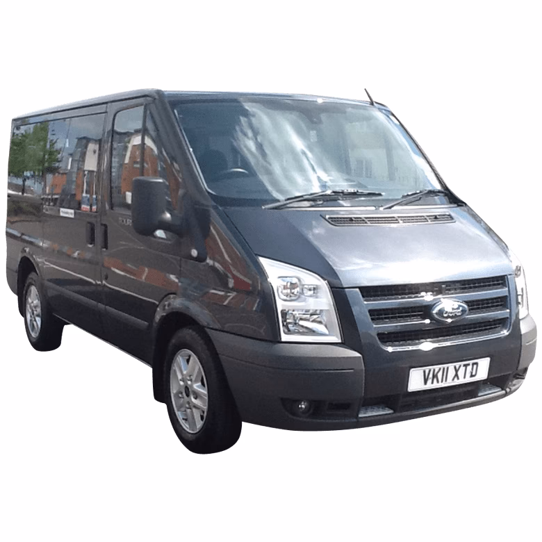 Who are Gosport minibus taxis?