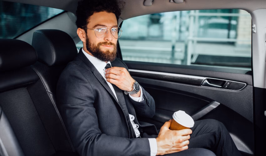 How do I book a taxi in Surrey or Langley?