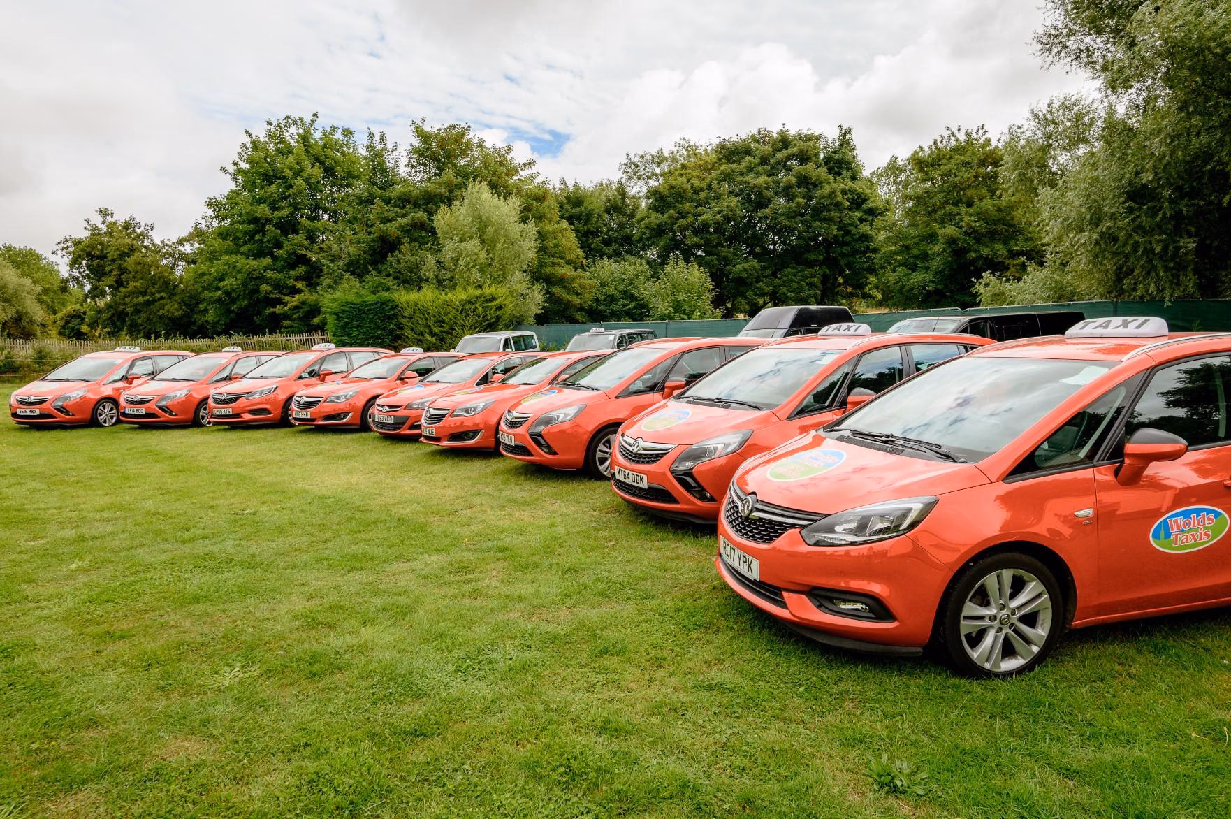 Where can I rent a bike in Mablethorpe?