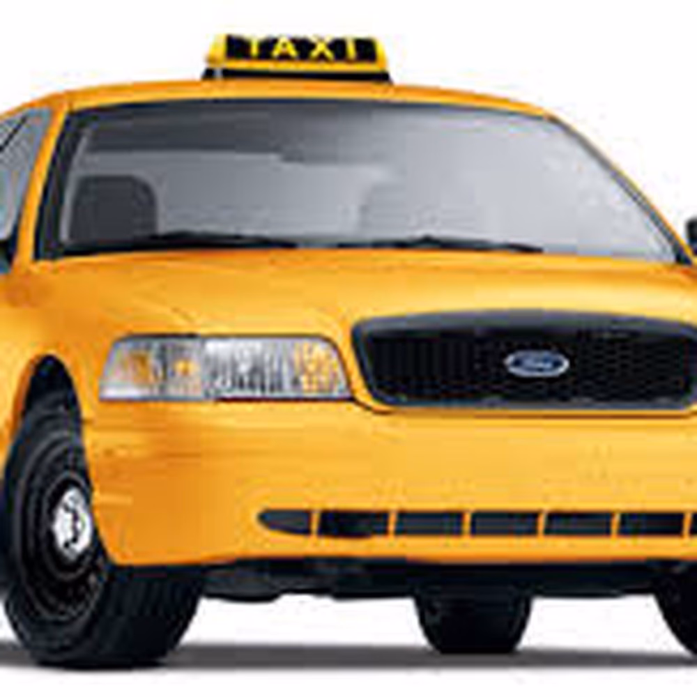 Why choose taxis in Midlothian?