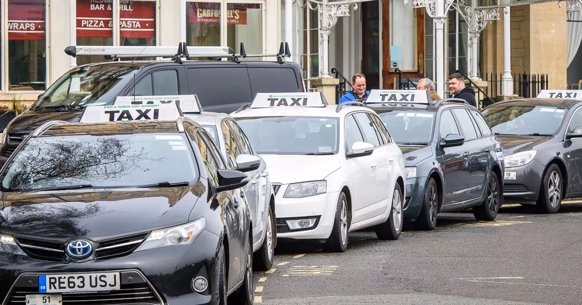 How do I get to St Helens?