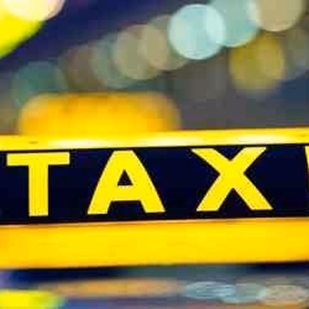 Are Staines taxis reliable?