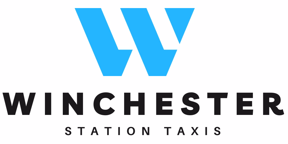 How do I book a ride with Winchester station taxis?