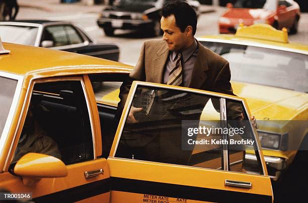 Where are A2Z Taxis based?