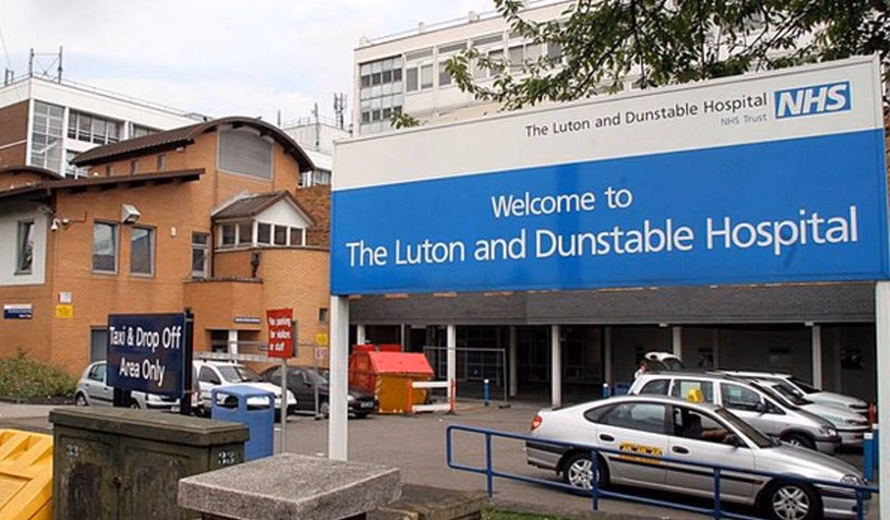 What is the cheapest way to get from Dunstable to Luton?