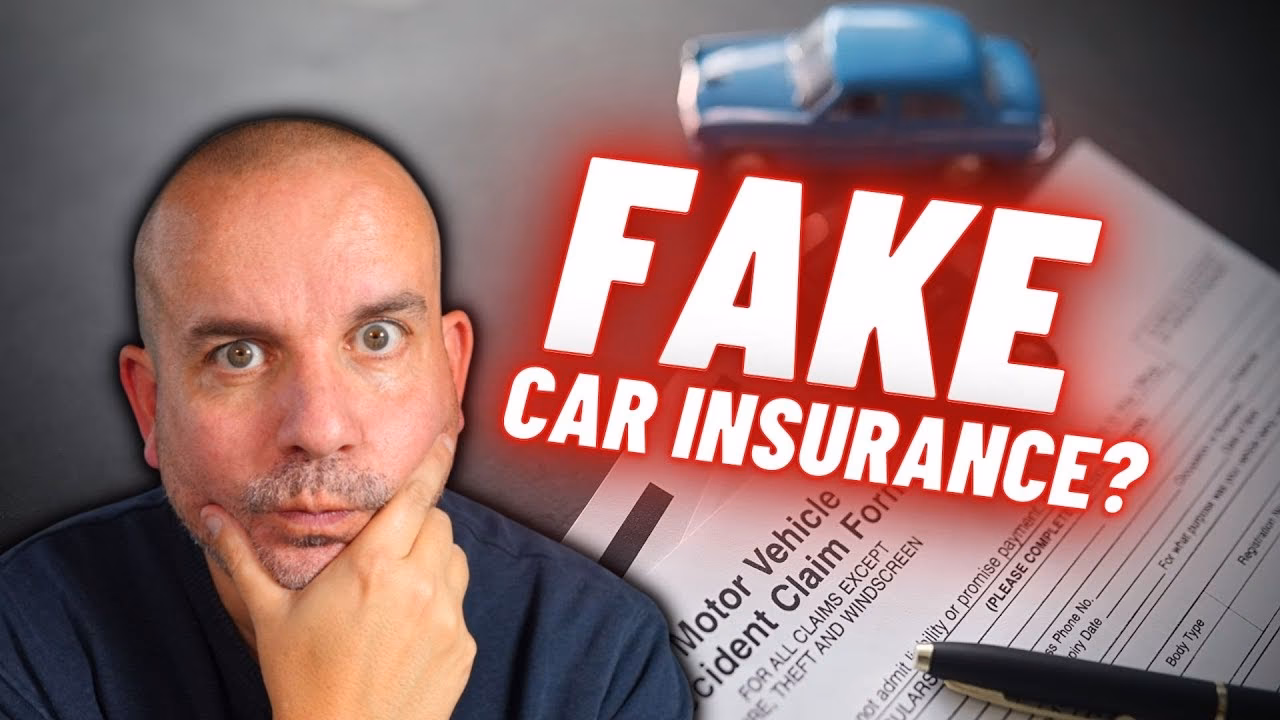 What are the different types of false insurance claims?