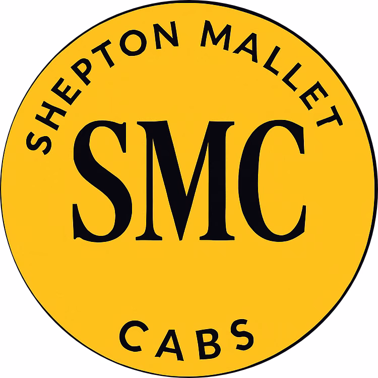 Who is Black Arrow Taxis Shepton Mallet?